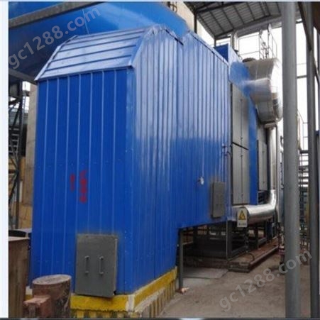 高温水高温废液余热回收装置专业设计安装   高温水高温废液余热回收锅炉