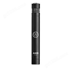 AKG/爱科技 P170小振膜电容话筒乐器录音棚录音麦克风话筒