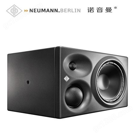 长期现货供应Neumann/诺音曼 KH310A 三分频音箱专业录音棚扬声器