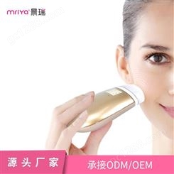 mriya/景瑞批发射频美容器ODM 射频美容仪价格 美容工具直销