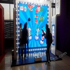 百世易控北京市BSYK儿童馆人体测量系统厂家报价