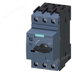 西门子断路器3RV2011-0EA10电动机保护用断路器