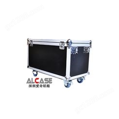 爱奇铝-航空箱产品运输箱