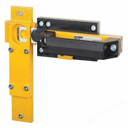 EUCHNER/安士能 安全防护锁 MGB-L2-APA-AG8A1-S1-R-115669