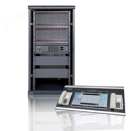 SOC8000调度机申瓯矿用调度机、电力调度机、程控调度机16外线752分机含调度台