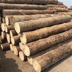 松木木方 一立方价格 12x12白松松木木方加工厂家定制批发 兴裕达木业