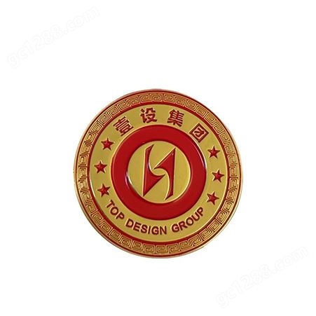 学校运动会胸章定制，校运会纪念 ，深圳制作周年庆