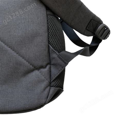 大容量旅行涤纶背包休闲商务电脑双肩包时尚潮流潮牌学生书包型号DL-001