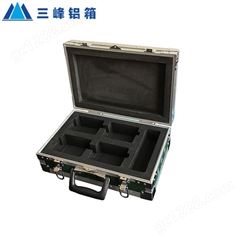供应-定制铝合金箱 工具箱 运输箱 化妆箱 拉杆箱 展示箱