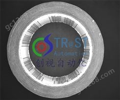 塑胶透明胶带缝隙检测CD-198-W