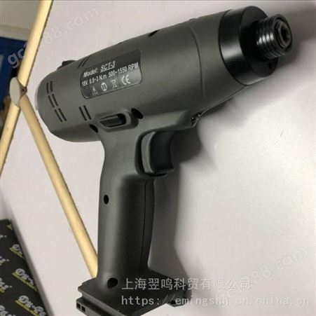中国台湾杜派工具电动扳手 PW-65S3上海服务