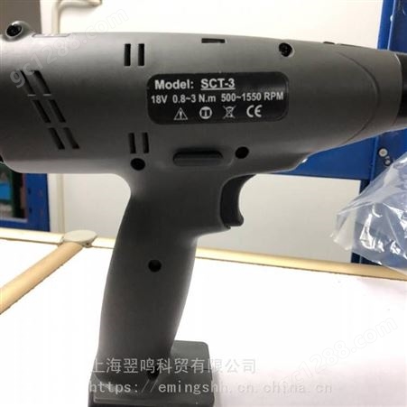中国台湾杜派充电螺丝刀SCEP-03H2上海代理