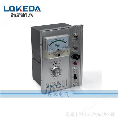 JD1A-40电动机调速器 滑差电机调速装置15-40KW电机控制器