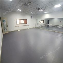 厂家直营 360舞蹈地板 防滑耐磨防火 舞蹈地垫