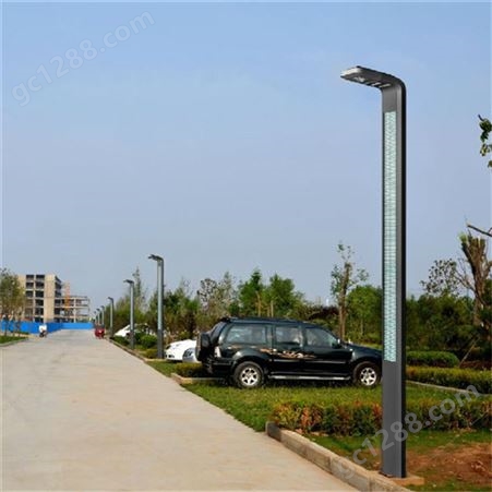 扬州景观灯厂家 批量生产销售小区景观灯 LED景观灯