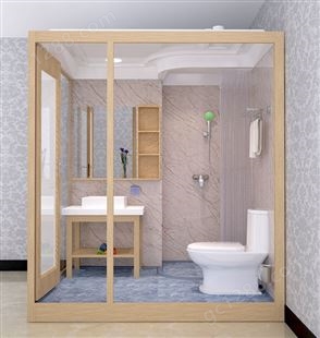 整体卫生间厂家 整体卫浴品牌 郑州整体浴室安装 一体卫生间批发 整体卫浴间厂家 整体淋浴房价格 装配式卫生间定制