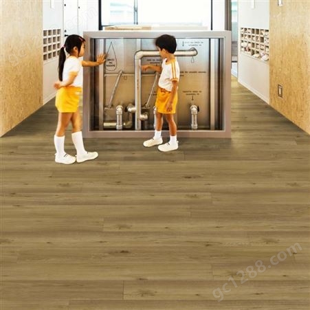 价格 木纹复合塑胶地板价格 家用加厚耐磨pvc塑胶地板
