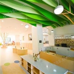 LG惠宝PVC卷材 2.2毫米学校幼儿园儿童弹性地板 家用商用工装