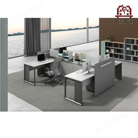 上海办公家具板式会议桌定制办公桌工厂直营子舆家具