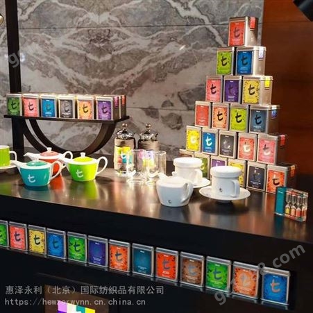 北京宾馆客房茶包_Dilmah宾馆用红茶批量供应