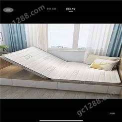 北京床垫标准尺寸 北京鑫艺诚酒店宾馆床垫发货快