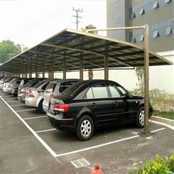 小区停车棚 耐温性 保护性建筑物作用 适用于 事业单位