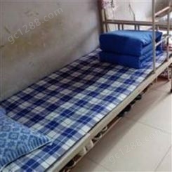 北京学生单人公寓纯棉床上用品 欧尚维景床上用品 品质赢天下