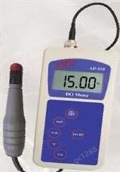 AD610 - 溶解氧便携式水质测量仪