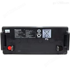 松下蓄电池12V100AH松下LC-P12100ST蓄电池报价 UPS/EPS电源蓄电池配套