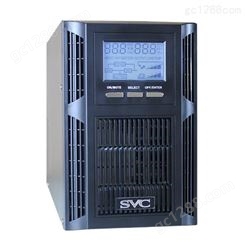 SVC在线式UPS不间断电源PT-1KL 1KVA800W在线式长延时主机