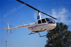 陕西民用直升机租赁报价 直升机开业 多种机型可选