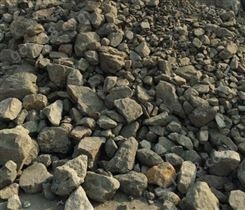 天然铁矿石   配重矿石 抗浮用配重矿石