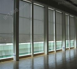 遮阳隔热节能环保窗饰生产制作厂家