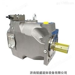 冶金行业派克机械液压泵 PV180/140液压泵 济南锐盛 *