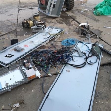 金桥库存电子IC模块销毁服务 张江公司的电子产品销毁