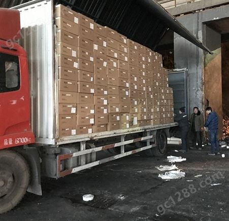 上海临期的食品果酱销毁 保税区进出口的冻品食品销毁