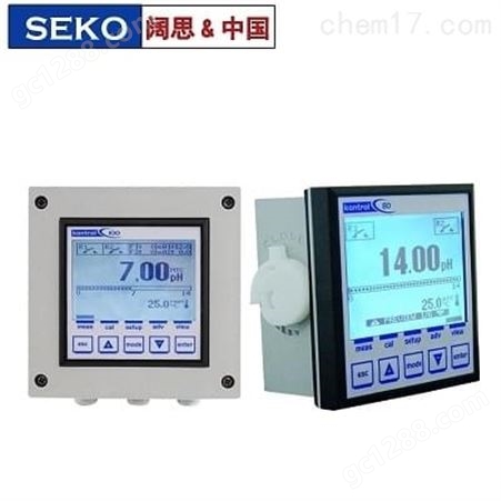 K080SEKO电导率测试仪K080