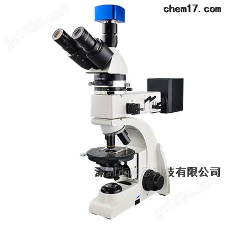 国产UP103i透射偏光显微镜供应商