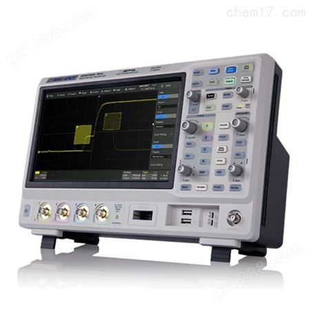 国产SDS2504X Plus混合信号数字示波器供应商