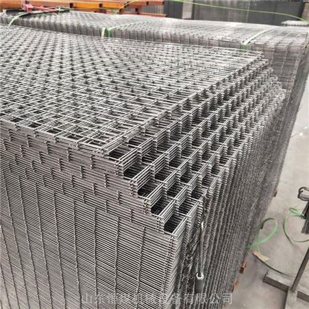 恒煤 矿用网片 定制钢筋焊接网片 不锈钢电焊建筑网片